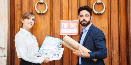 How to Keep Tenants Happy During the Sale of Your Property